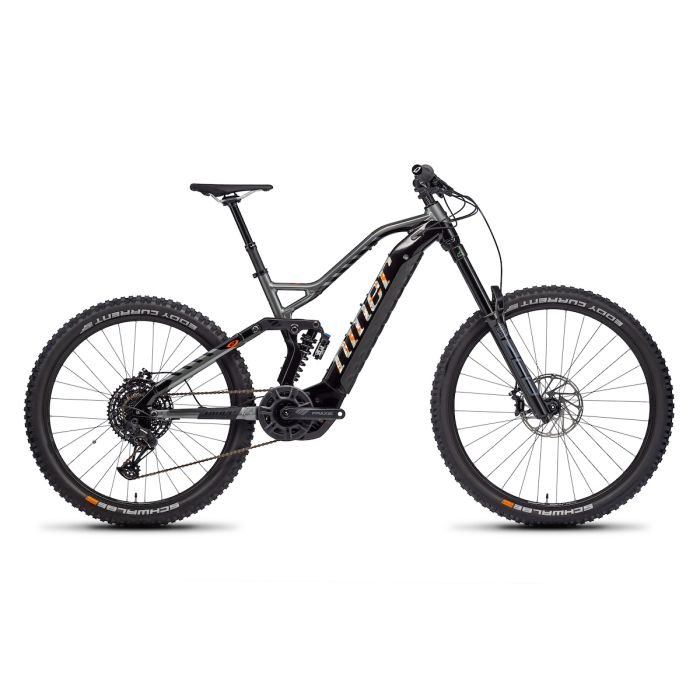 Niner enduro cheap