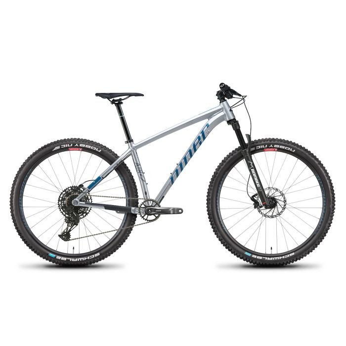 Bicicleta niner discount air 9 rdo